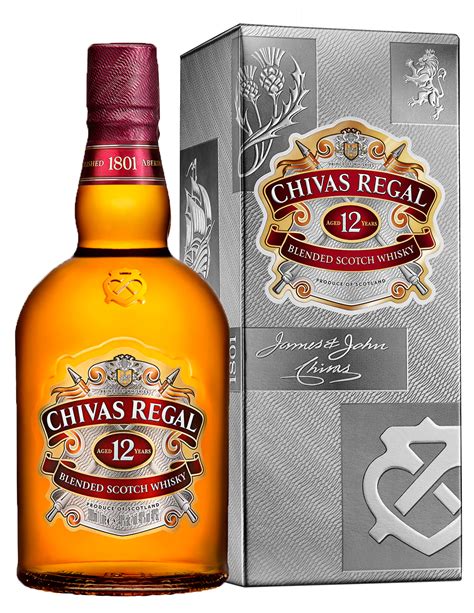 chivas regal bottle price.